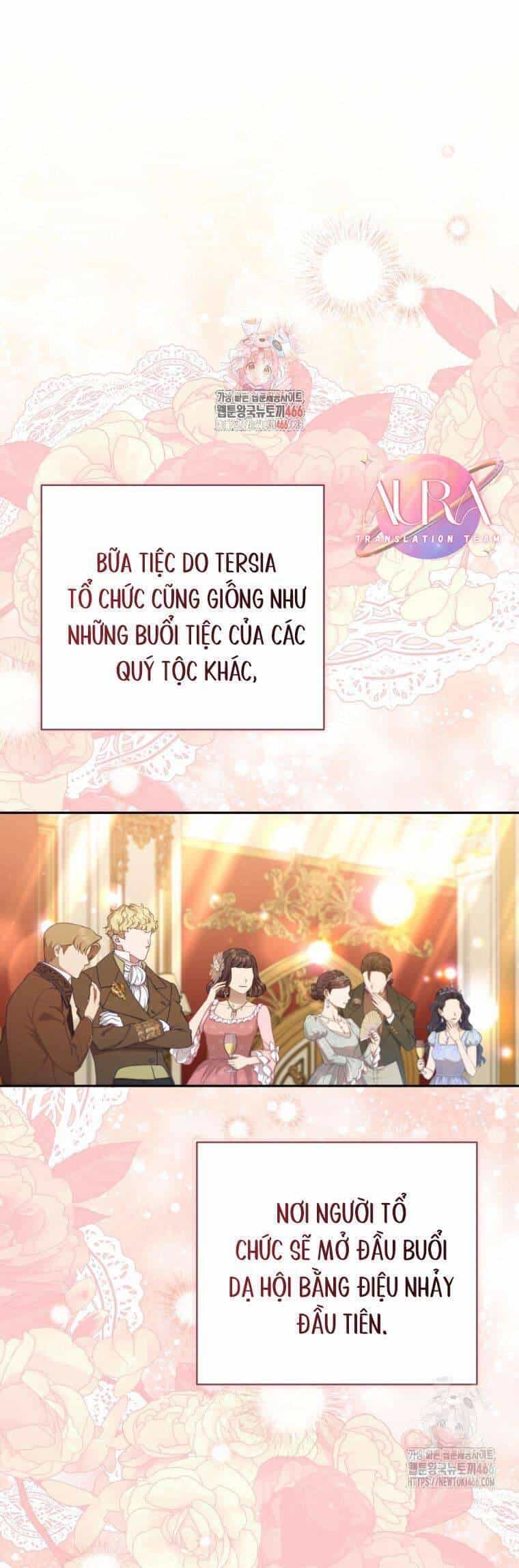 Thánh Nữ Được Đại Công Tước Nhận Nuôi - Chương 66 - ảnh 2