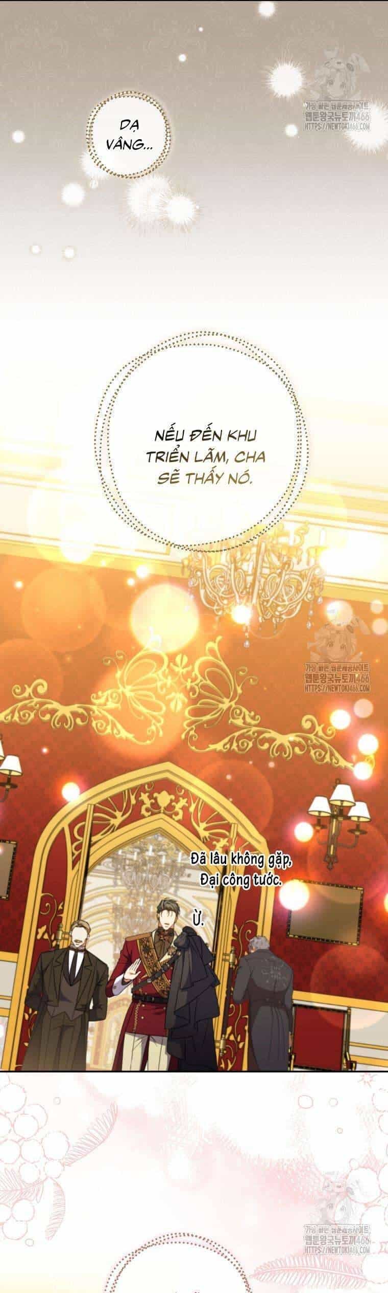 Thánh Nữ Được Đại Công Tước Nhận Nuôi - Chương 66 - ảnh 30