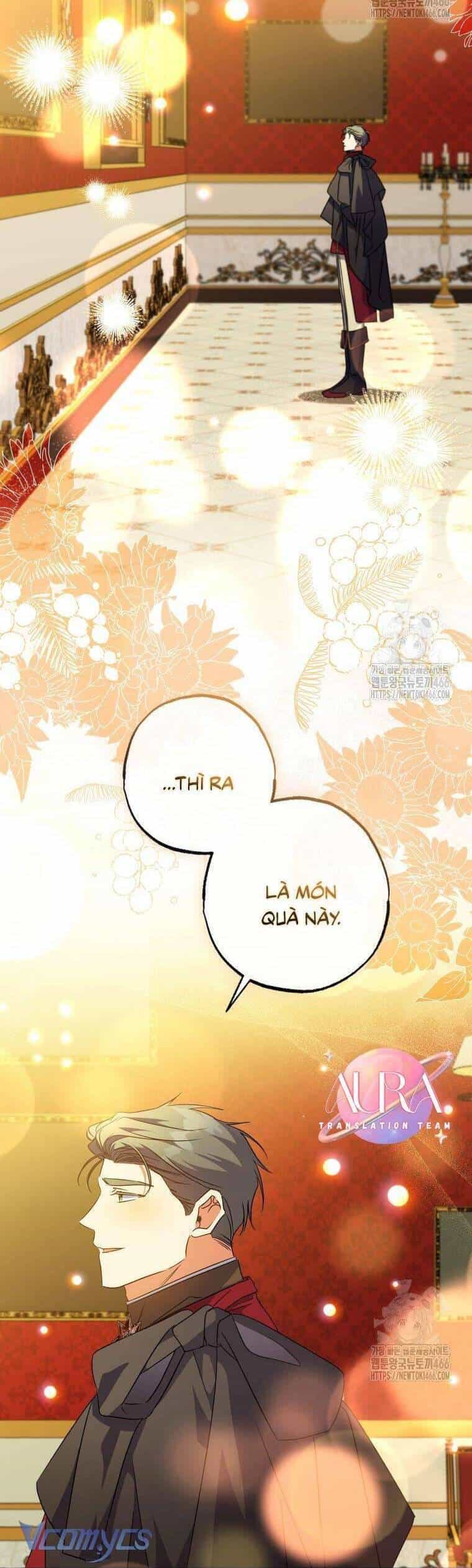 Thánh Nữ Được Đại Công Tước Nhận Nuôi - Chương 66 - ảnh 34