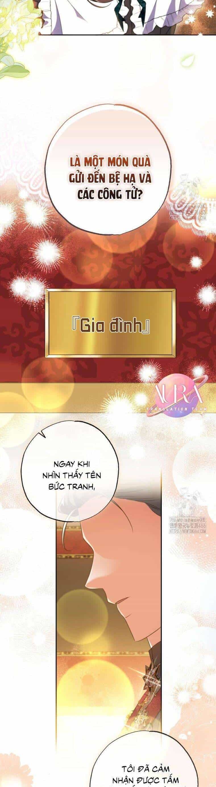Thánh Nữ Được Đại Công Tước Nhận Nuôi - Chương 66 - ảnh 37
