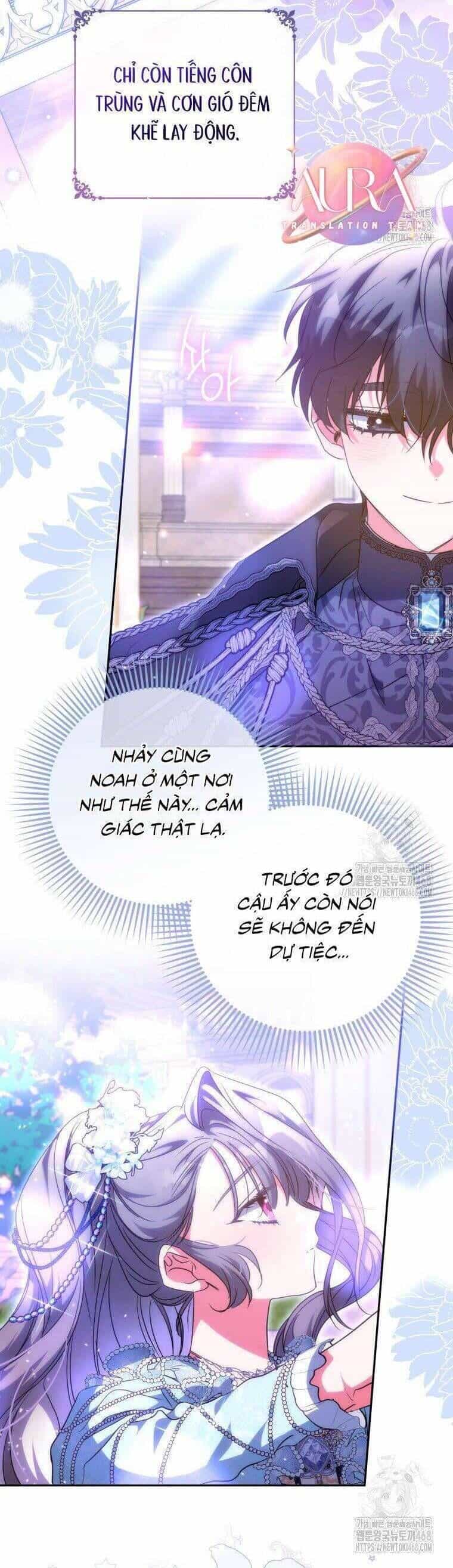 Thánh Nữ Được Đại Công Tước Nhận Nuôi - Chương 68 - ảnh 24