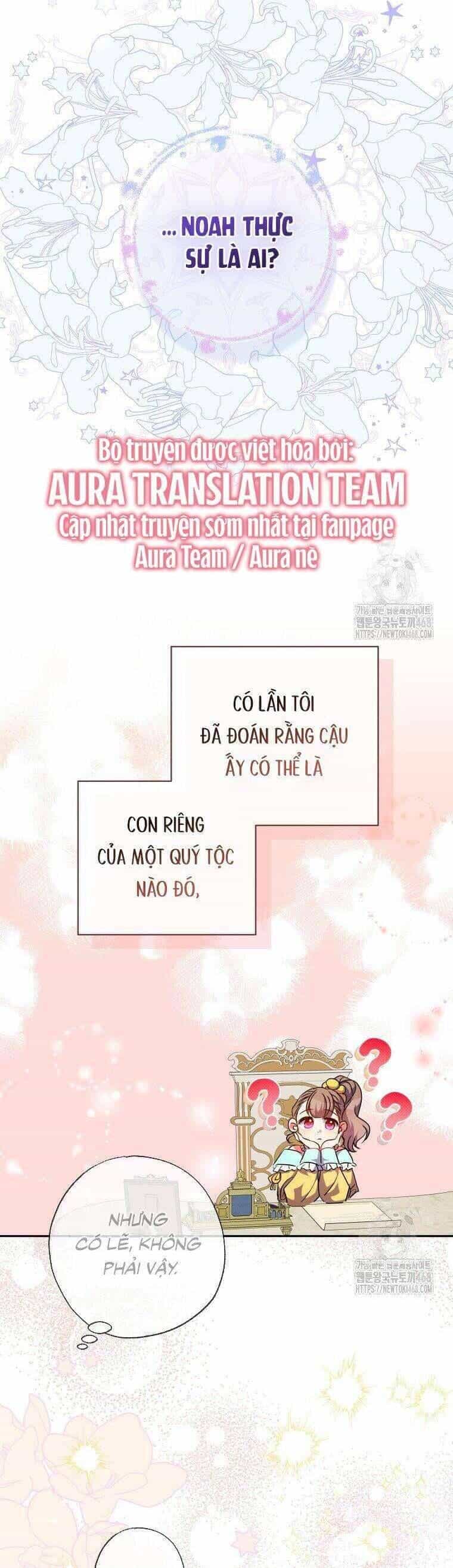 Thánh Nữ Được Đại Công Tước Nhận Nuôi - Chương 68 - ảnh 25