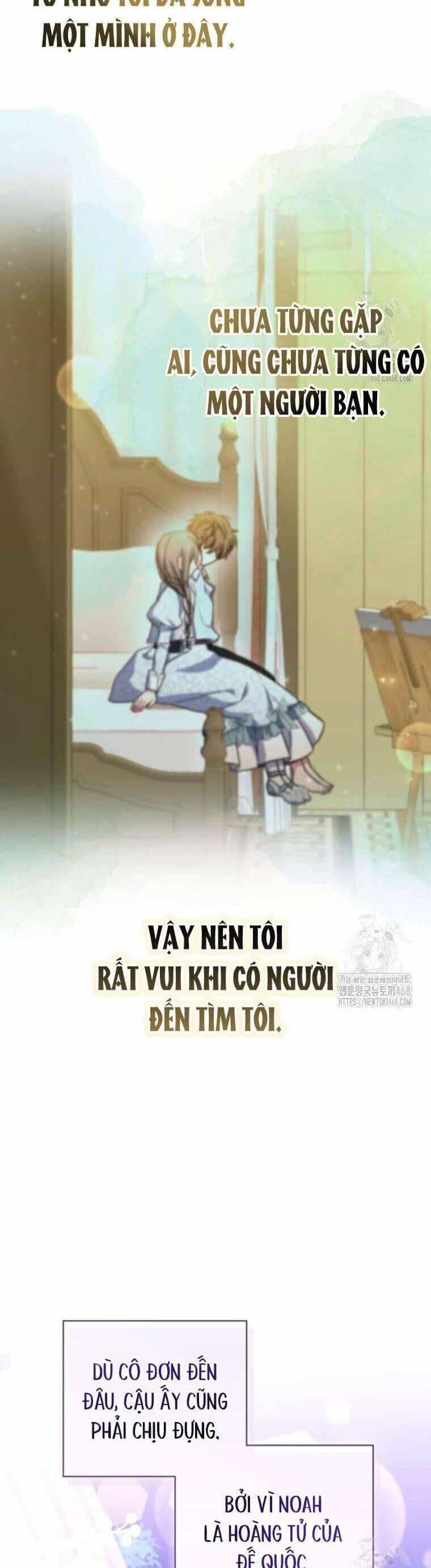 Thánh Nữ Được Đại Công Tước Nhận Nuôi - Chương 69 - ảnh 11