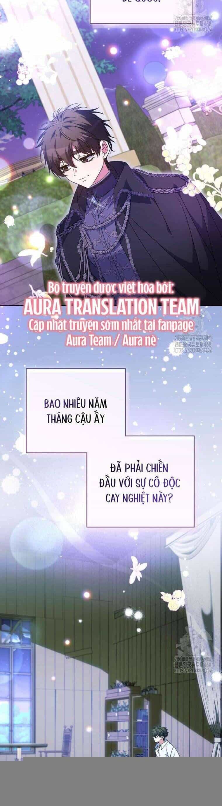 Thánh Nữ Được Đại Công Tước Nhận Nuôi - Chương 69 - ảnh 12