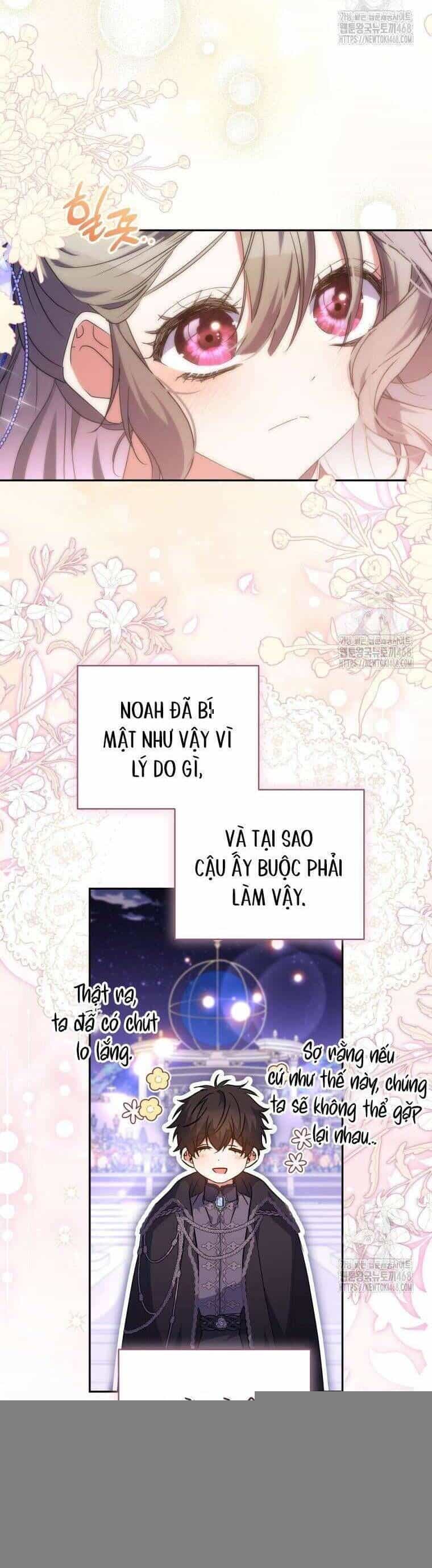 Thánh Nữ Được Đại Công Tước Nhận Nuôi - Chương 69 - ảnh 14