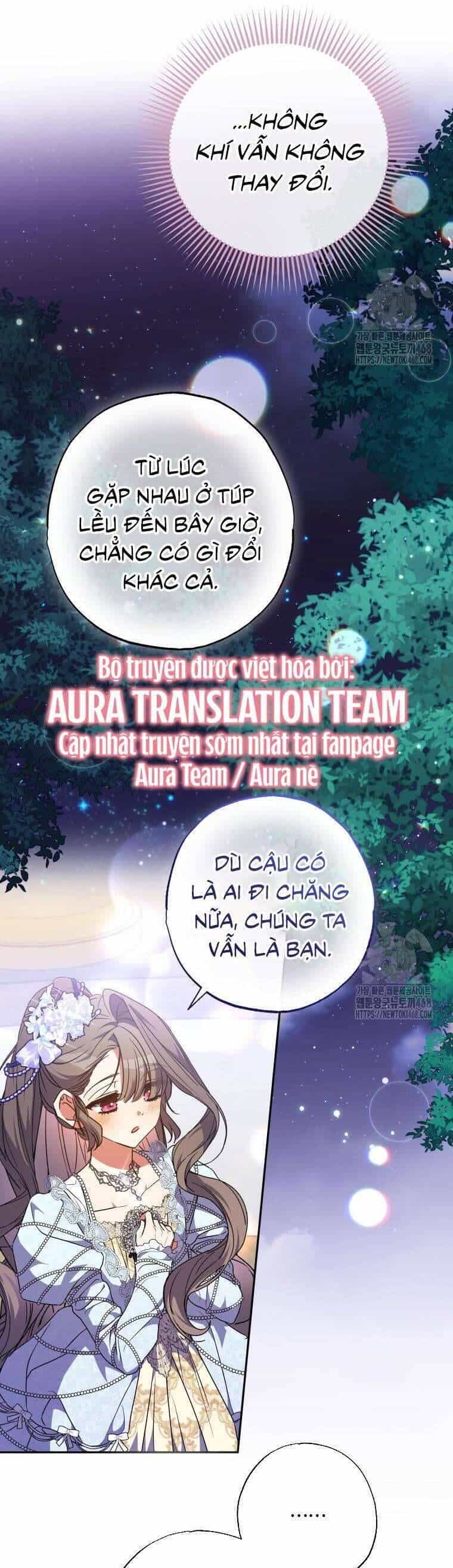 Thánh Nữ Được Đại Công Tước Nhận Nuôi - Chương 69 - ảnh 15