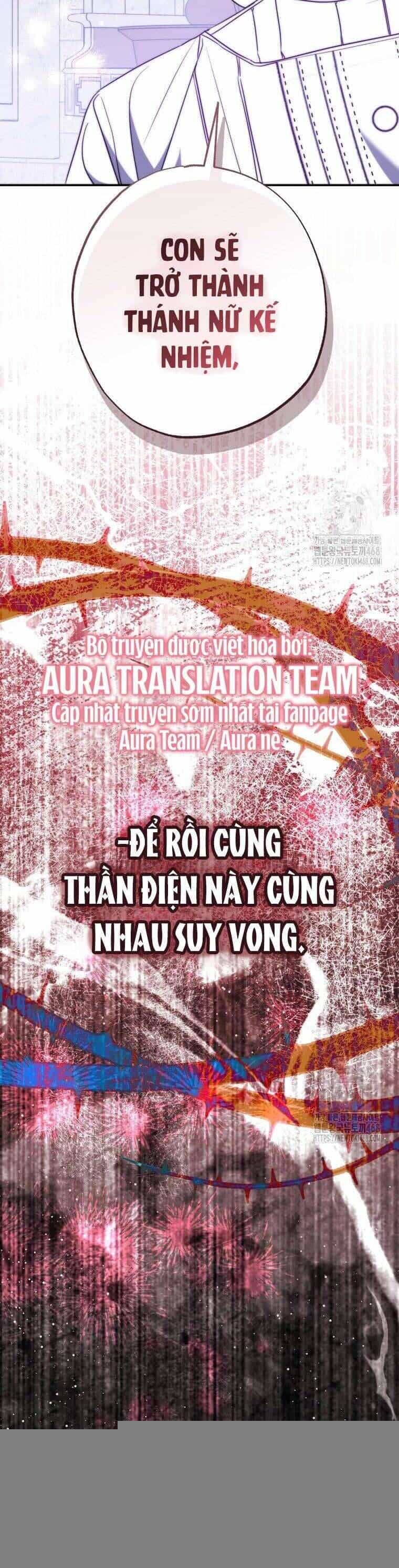 Thánh Nữ Được Đại Công Tước Nhận Nuôi - Chương 70 - ảnh 43