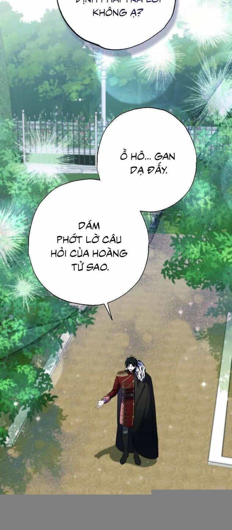 Thánh Nữ Được Đại Công Tước Nhận Nuôi - Chương 72 - ảnh 17
