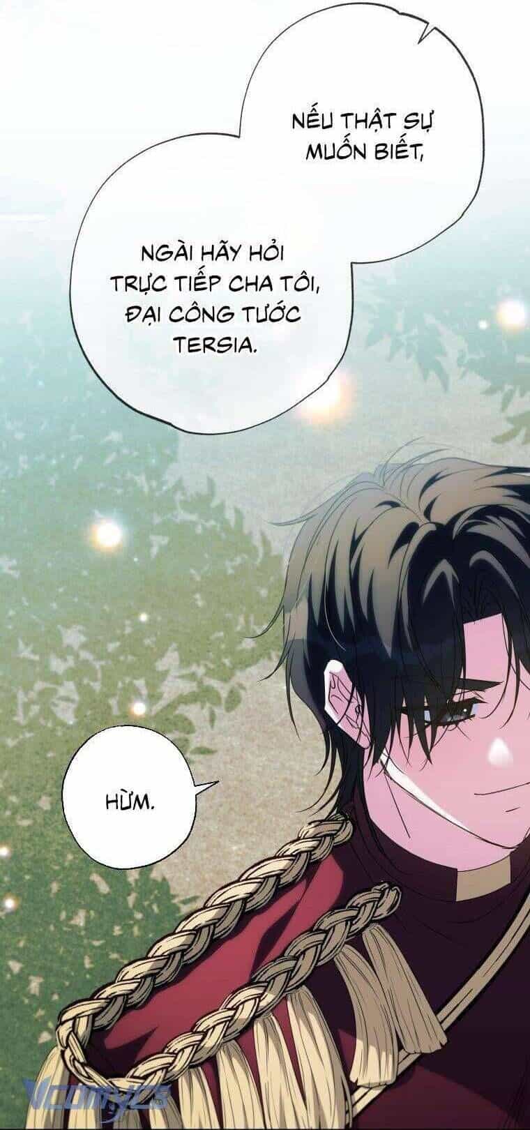 Thánh Nữ Được Đại Công Tước Nhận Nuôi - Chương 72 - ảnh 19