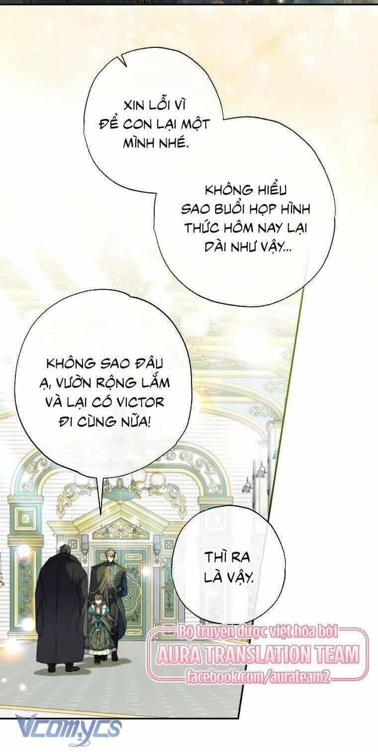 Thánh Nữ Được Đại Công Tước Nhận Nuôi - Chương 72 - ảnh 38