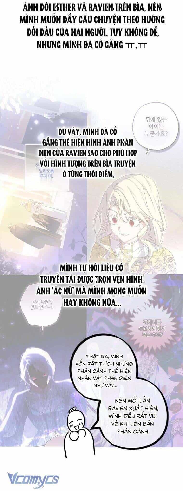 Thánh Nữ Được Đại Công Tước Nhận Nuôi - Chương 72 - ảnh 56