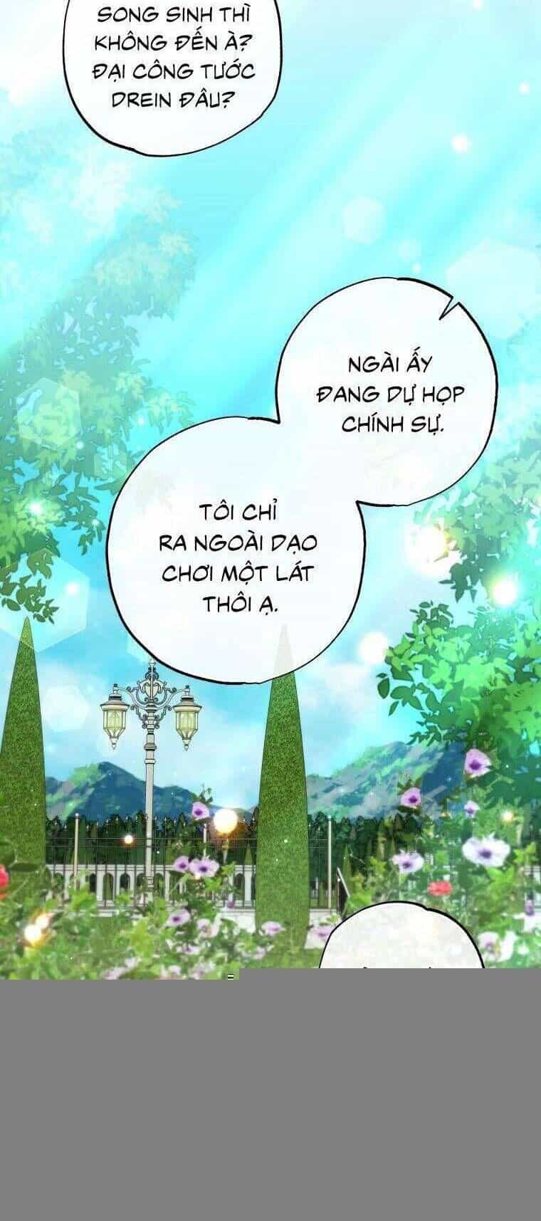 Thánh Nữ Được Đại Công Tước Nhận Nuôi - Chương 72 - ảnh 9