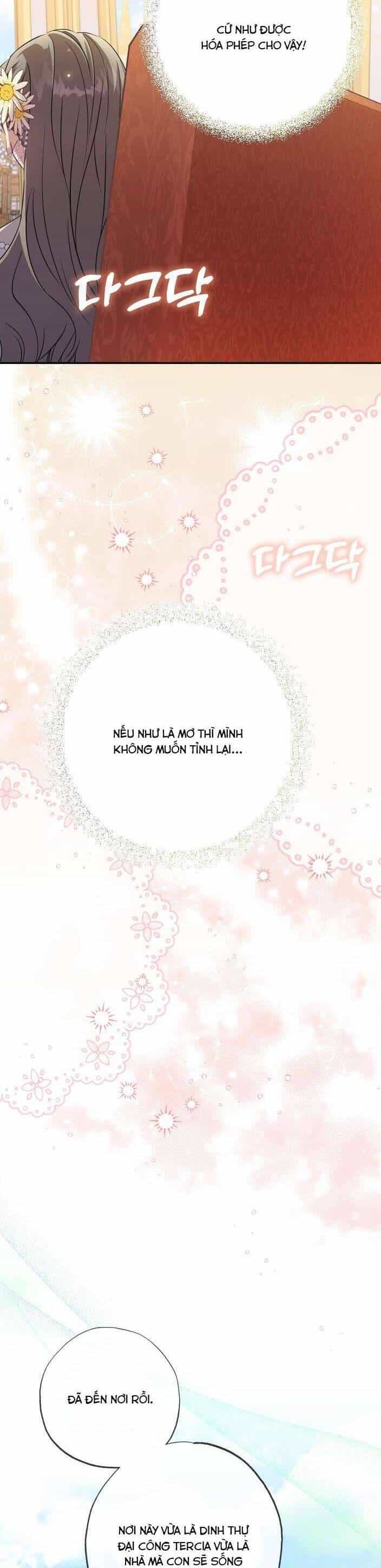 Thánh Nữ Được Đại Công Tước Nhận Nuôi - Chương 8 - ảnh 44