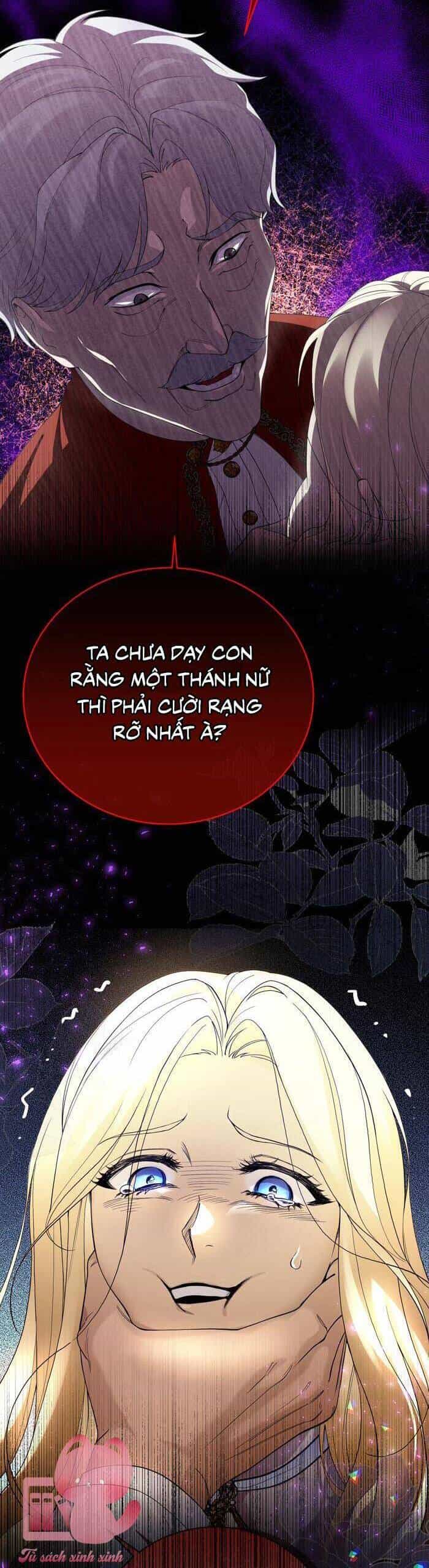 Thánh Nữ Giả Mạo Không Muốn Chết - Chương 1 - ảnh 30