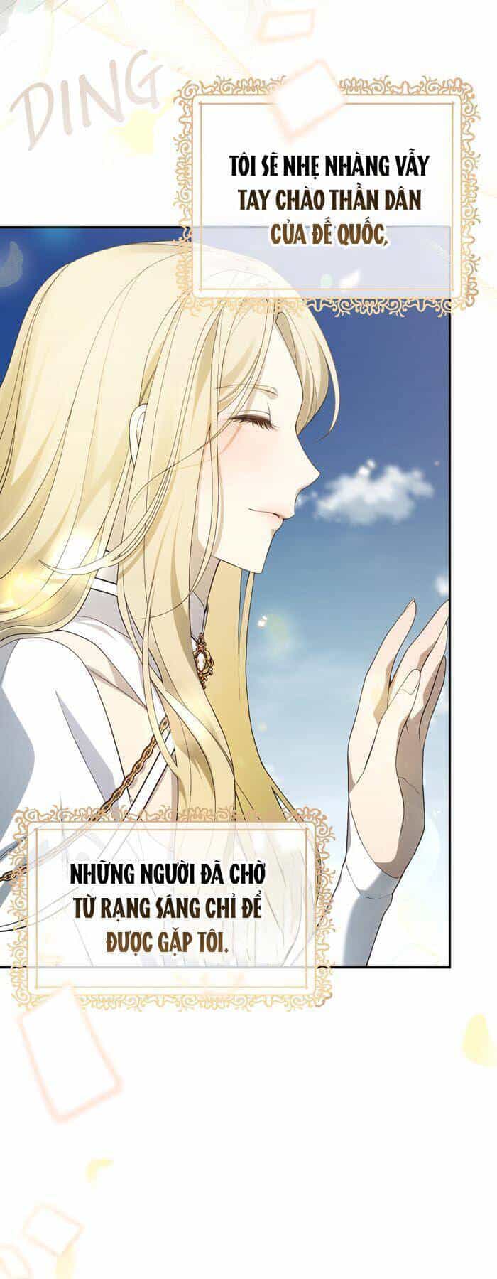 Thánh Nữ Giả Mạo Không Muốn Chết - Chương 1 - ảnh 4