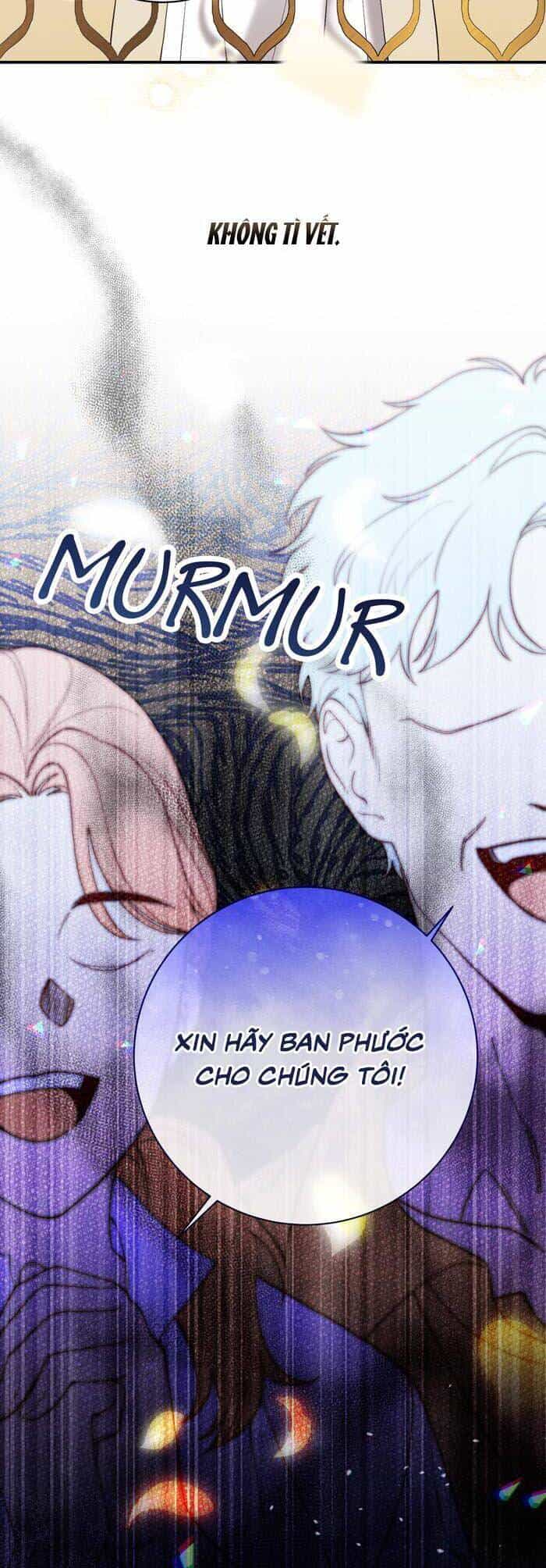 Thánh Nữ Giả Mạo Không Muốn Chết - Chương 1 - ảnh 7