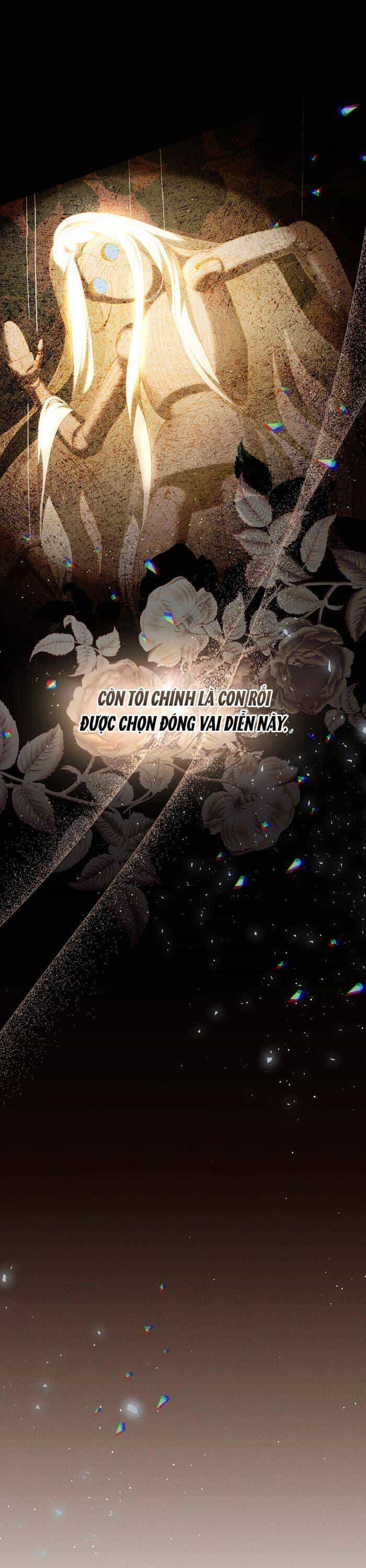 Thánh Nữ Giả Mạo Không Muốn Chết - Chương 1 - ảnh 9