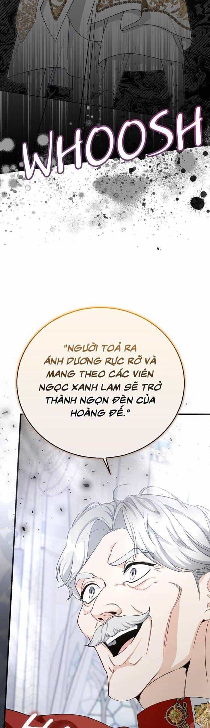 Thánh Nữ Giả Mạo Không Muốn Chết - Chương 11 - ảnh 11