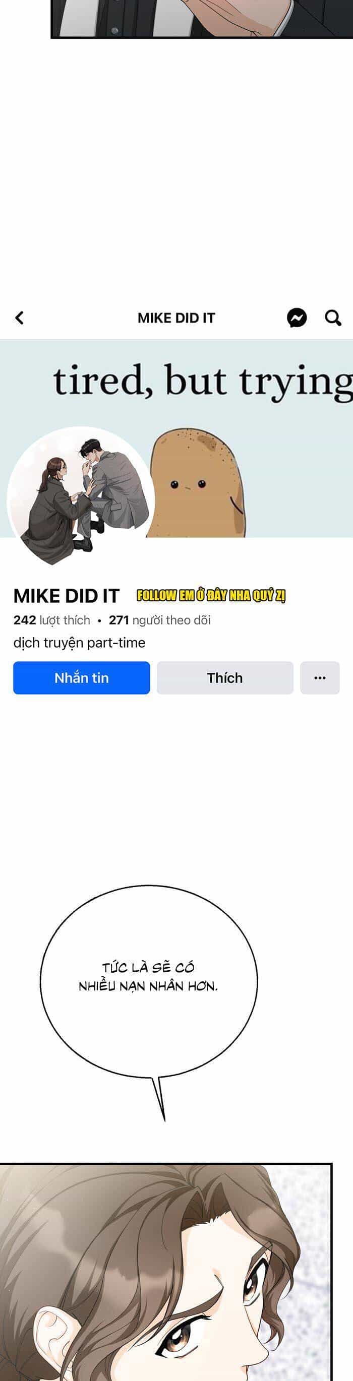 Thánh Nữ Giả Mạo Không Muốn Chết - Chương 11 - ảnh 19