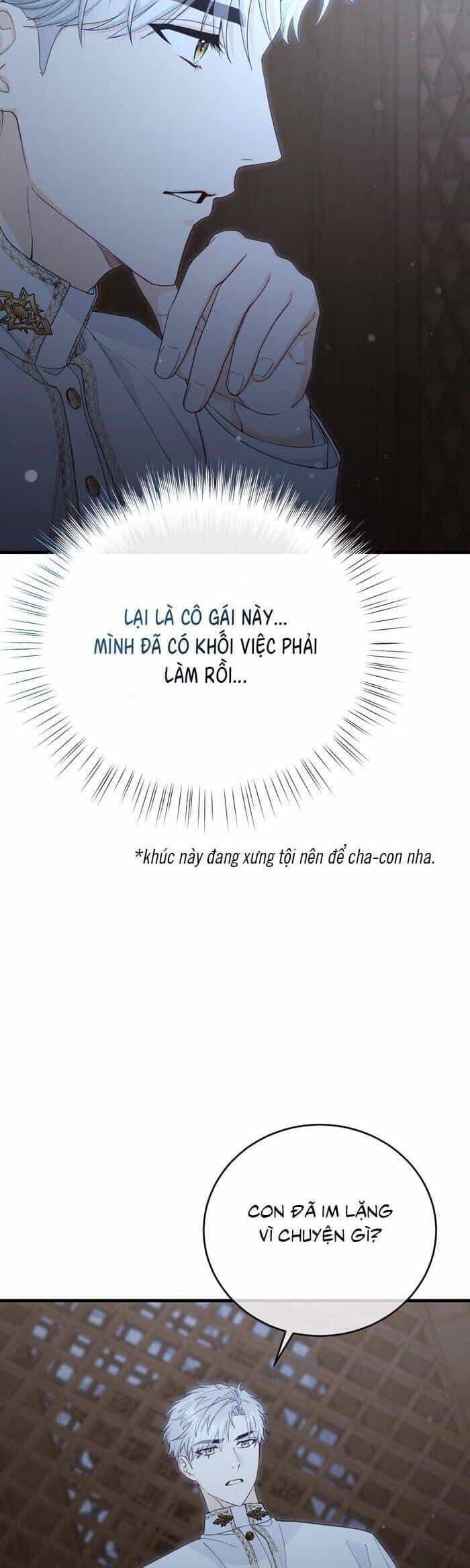 Thánh Nữ Giả Mạo Không Muốn Chết - Chương 11 - ảnh 49