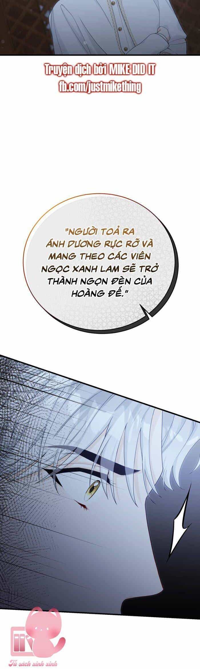 Thánh Nữ Giả Mạo Không Muốn Chết - Chương 11 - ảnh 50