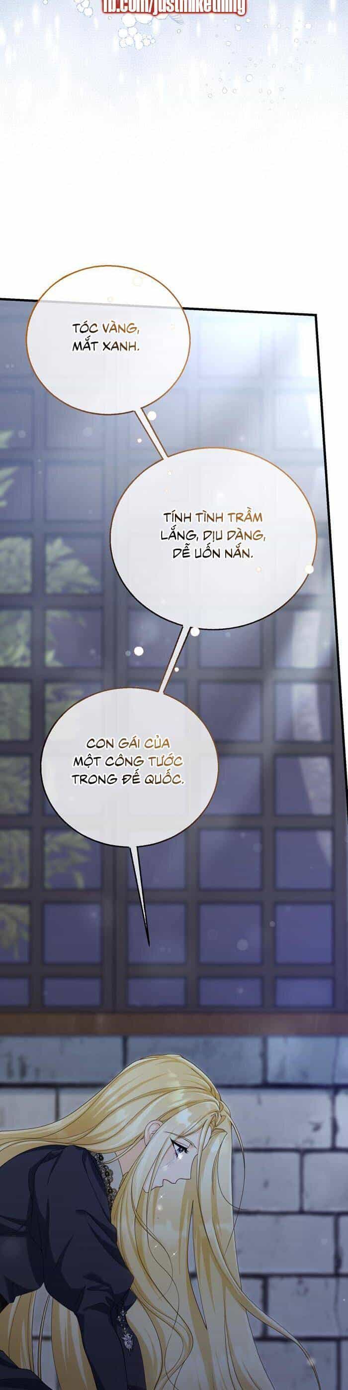 Thánh Nữ Giả Mạo Không Muốn Chết - Chương 12 - ảnh 20