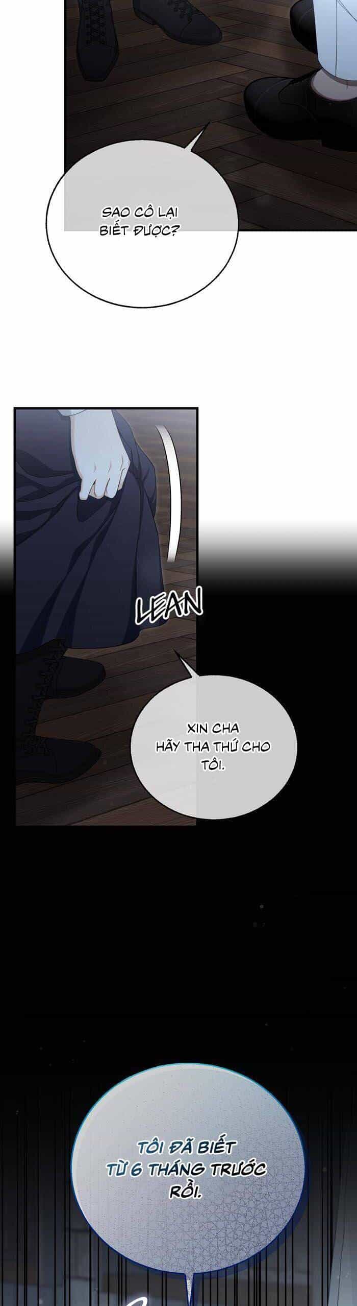 Thánh Nữ Giả Mạo Không Muốn Chết - Chương 12 - ảnh 4