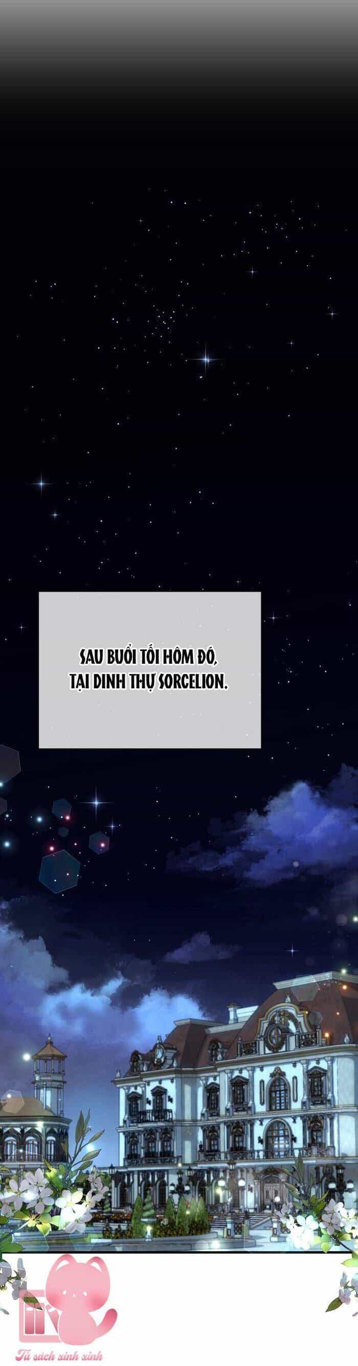 Thánh Nữ Giả Mạo Không Muốn Chết - Chương 13 - ảnh 24