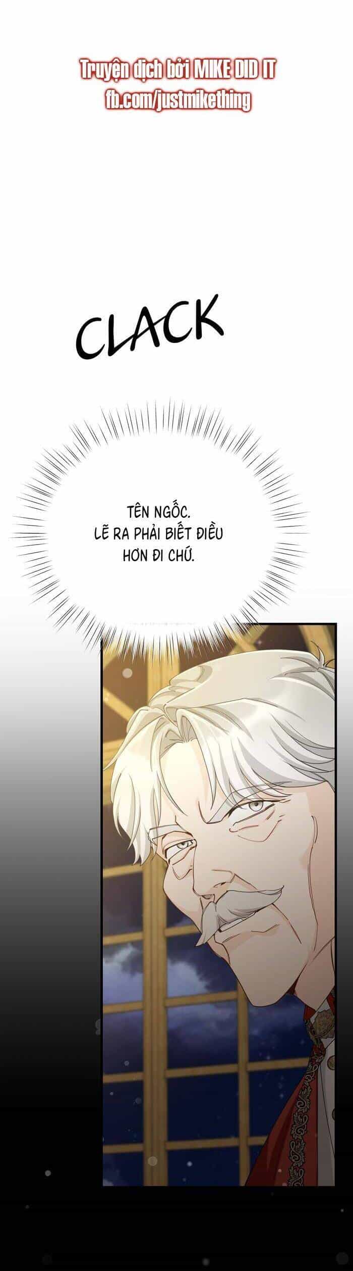 Thánh Nữ Giả Mạo Không Muốn Chết - Chương 13 - ảnh 45