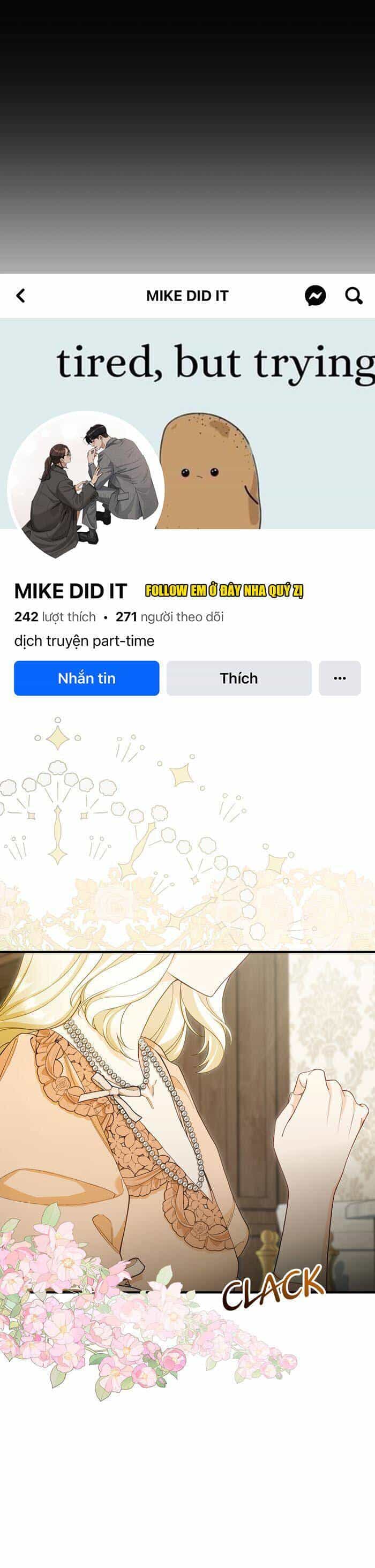 Thánh Nữ Giả Mạo Không Muốn Chết - Chương 14 - ảnh 40