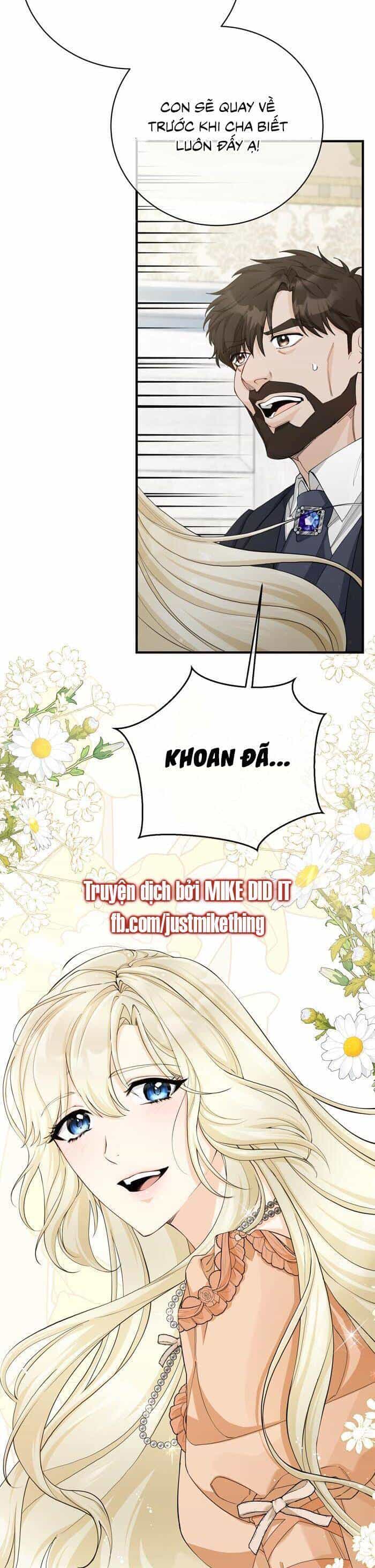 Thánh Nữ Giả Mạo Không Muốn Chết - Chương 14 - ảnh 44