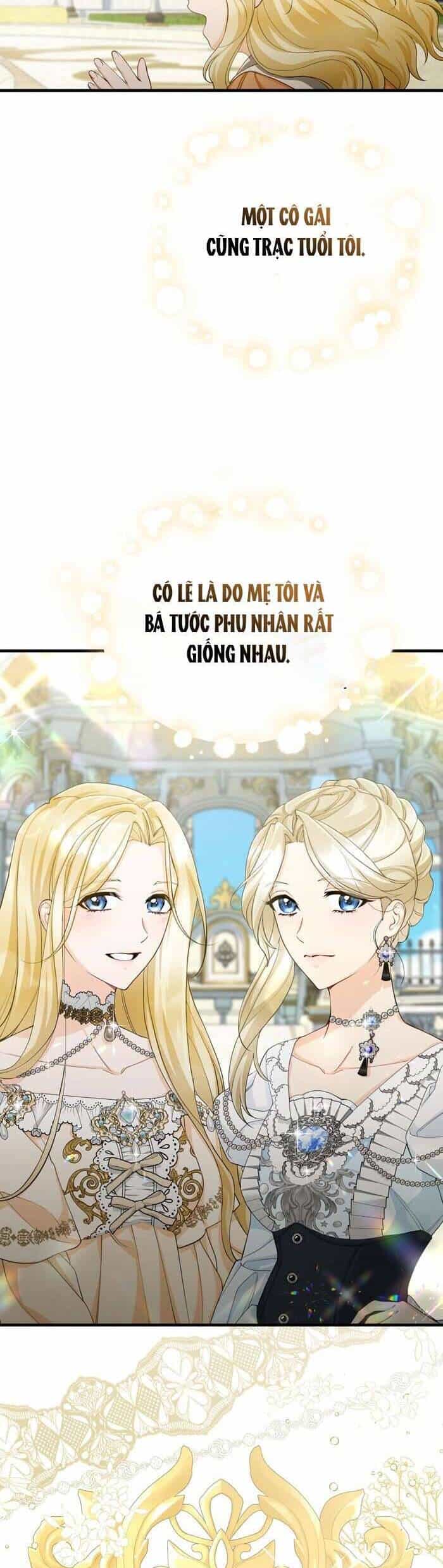 Thánh Nữ Giả Mạo Không Muốn Chết - Chương 15 - ảnh 22
