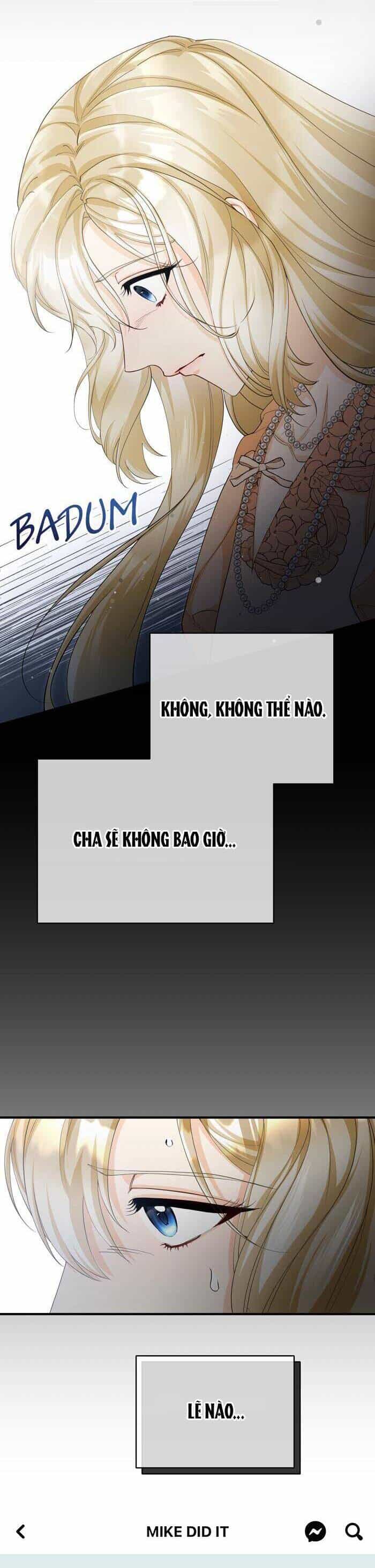 Thánh Nữ Giả Mạo Không Muốn Chết - Chương 16 - ảnh 12