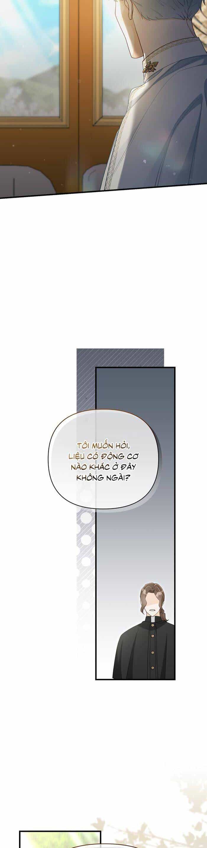 Thánh Nữ Giả Mạo Không Muốn Chết - Chương 17 - ảnh 20