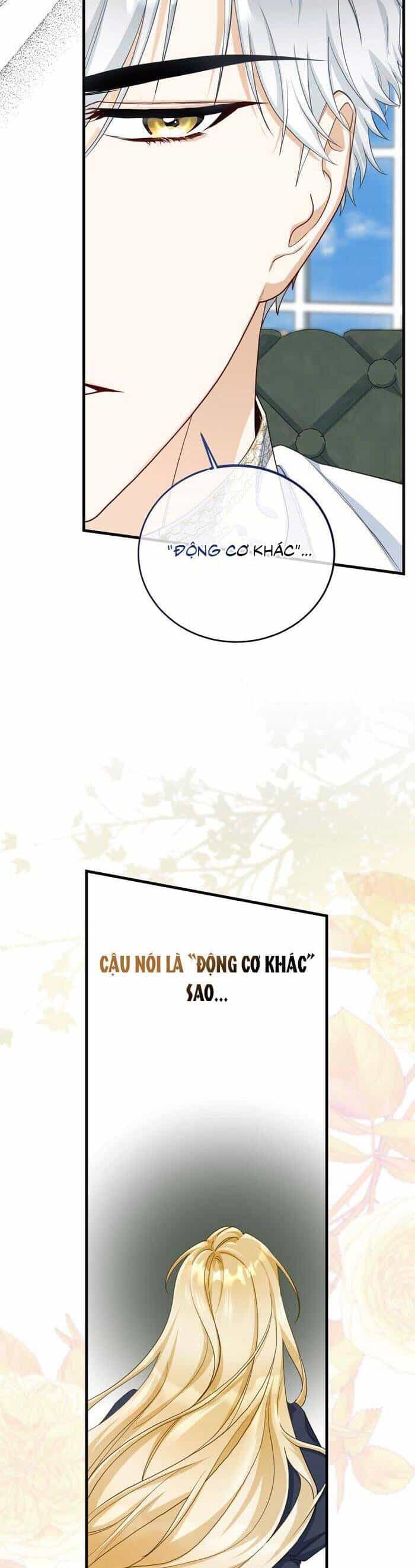 Thánh Nữ Giả Mạo Không Muốn Chết - Chương 17 - ảnh 9