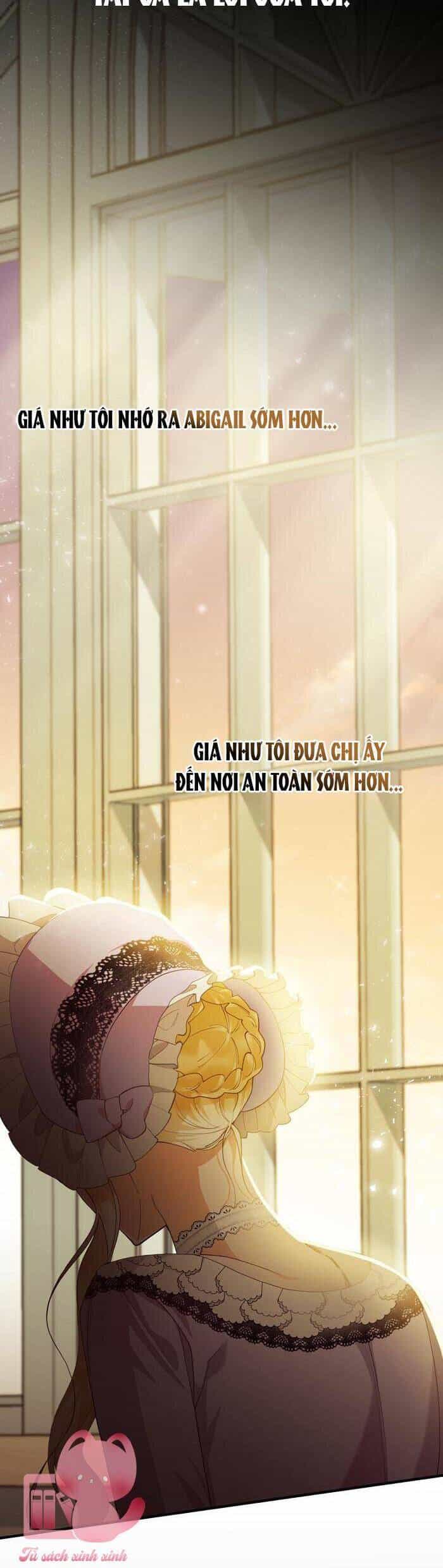 Thánh Nữ Giả Mạo Không Muốn Chết - Chương 19 - ảnh 30