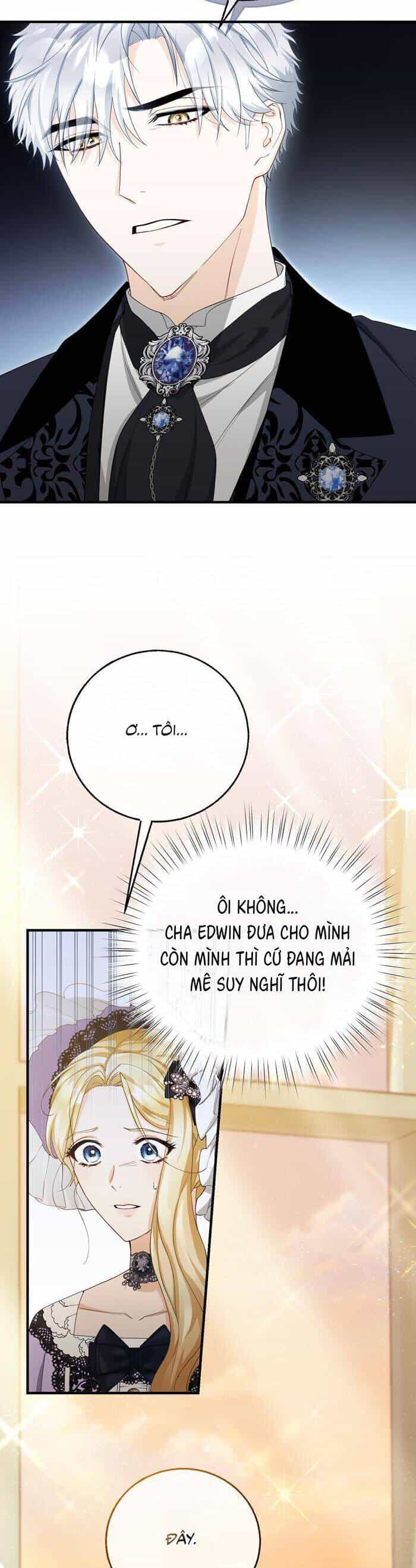Thánh Nữ Giả Mạo Không Muốn Chết - Chương 20 - ảnh 18