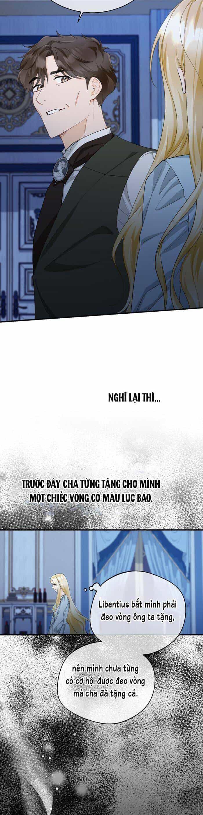 Thánh Nữ Giả Mạo Không Muốn Chết - Chương 20 - ảnh 38