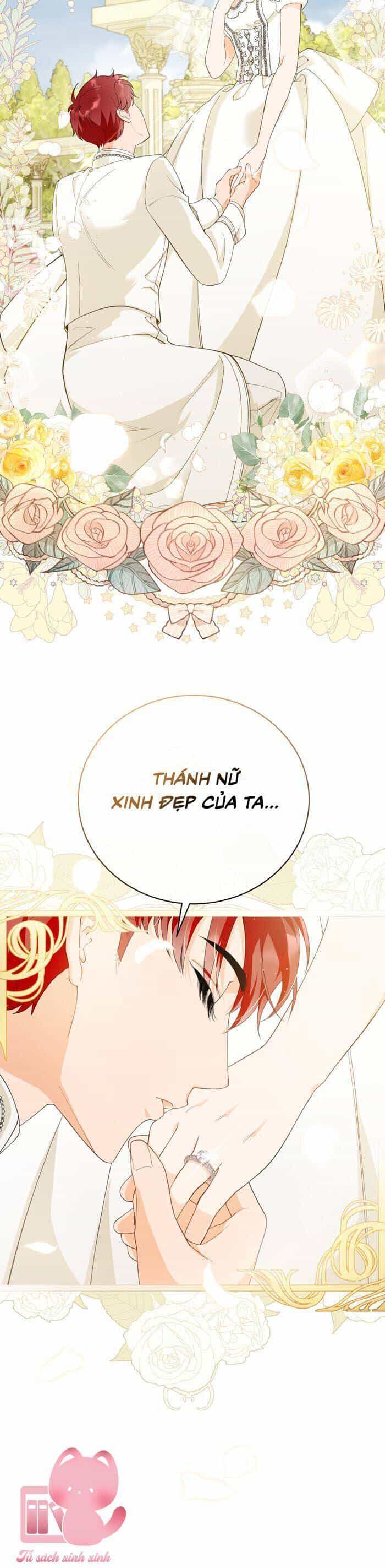 Thánh Nữ Giả Mạo Không Muốn Chết - Chương 2 - ảnh 34