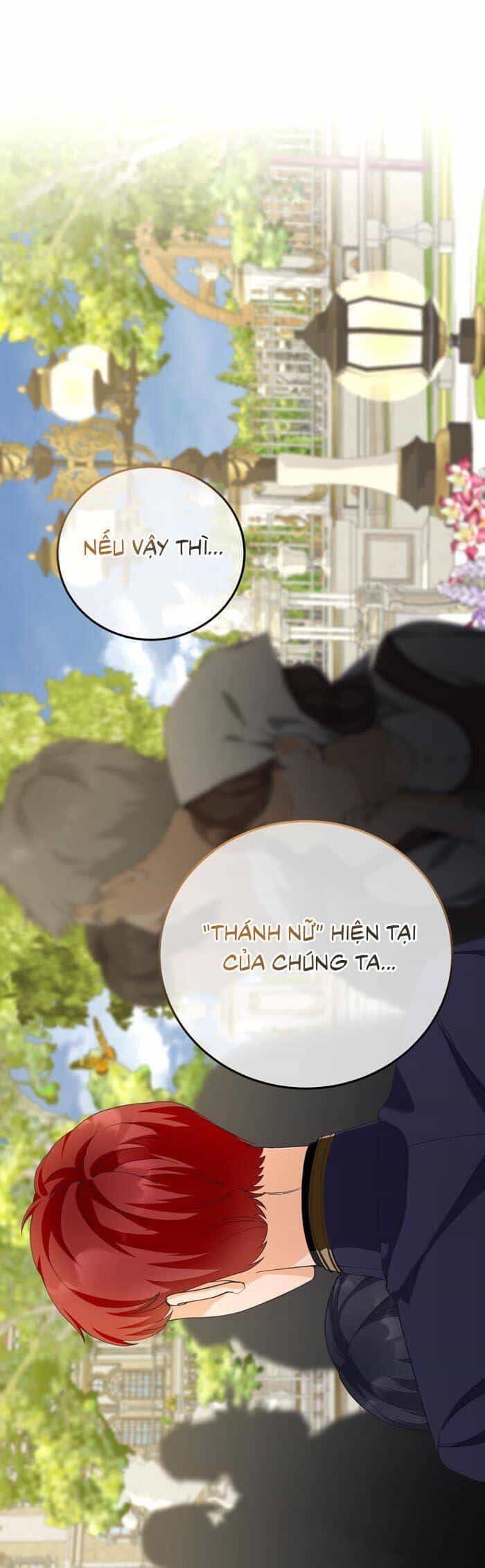 Thánh Nữ Giả Mạo Không Muốn Chết - Chương 2 - ảnh 55