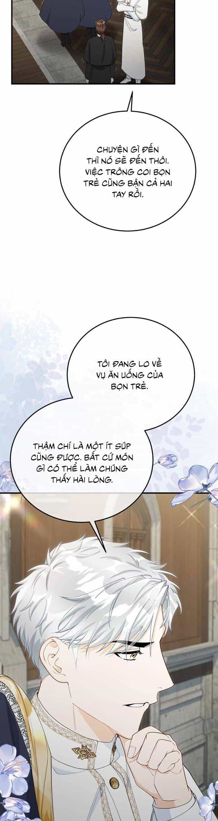 Thánh Nữ Giả Mạo Không Muốn Chết - Chương 24 - ảnh 30