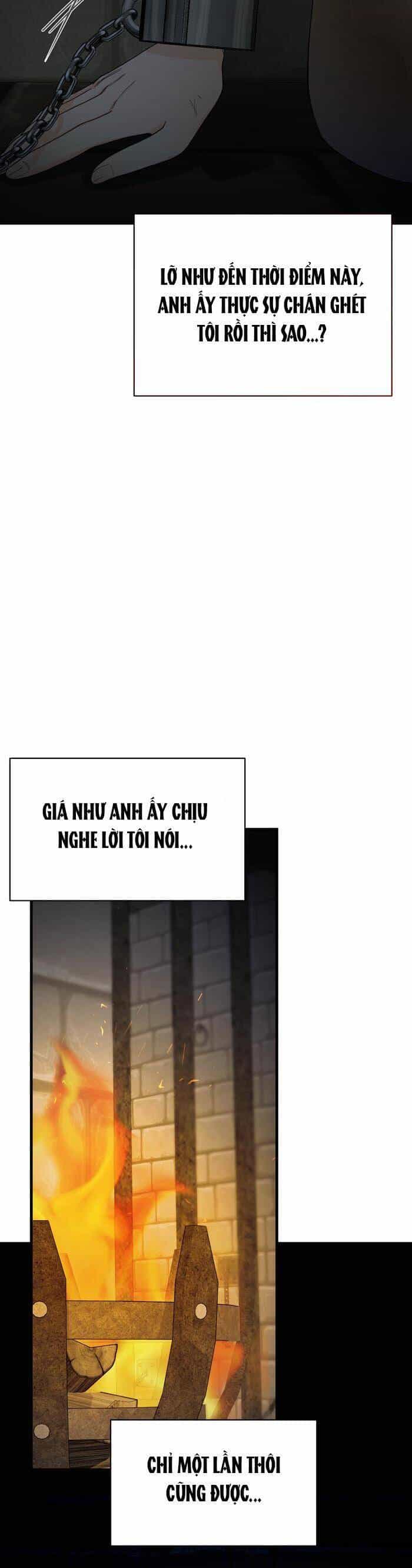 Thánh Nữ Giả Mạo Không Muốn Chết - Chương 4 - ảnh 6