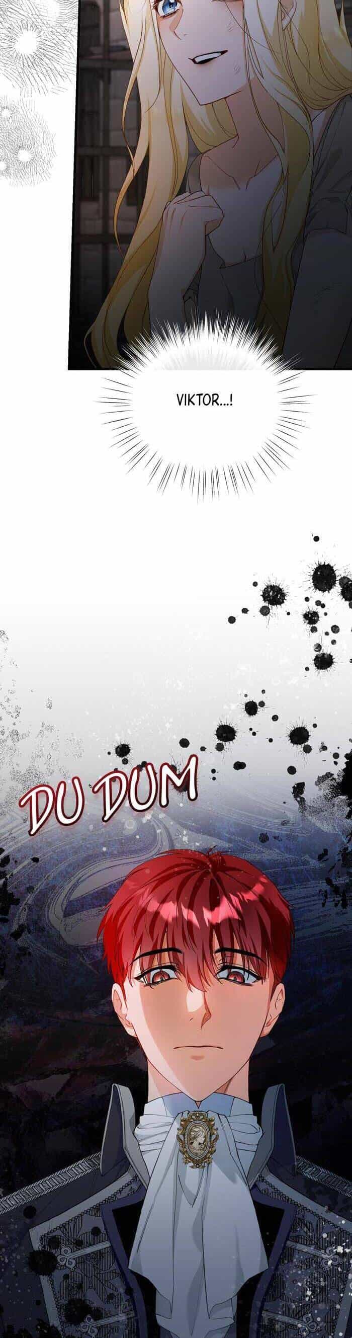 Thánh Nữ Giả Mạo Không Muốn Chết - Chương 4 - ảnh 8