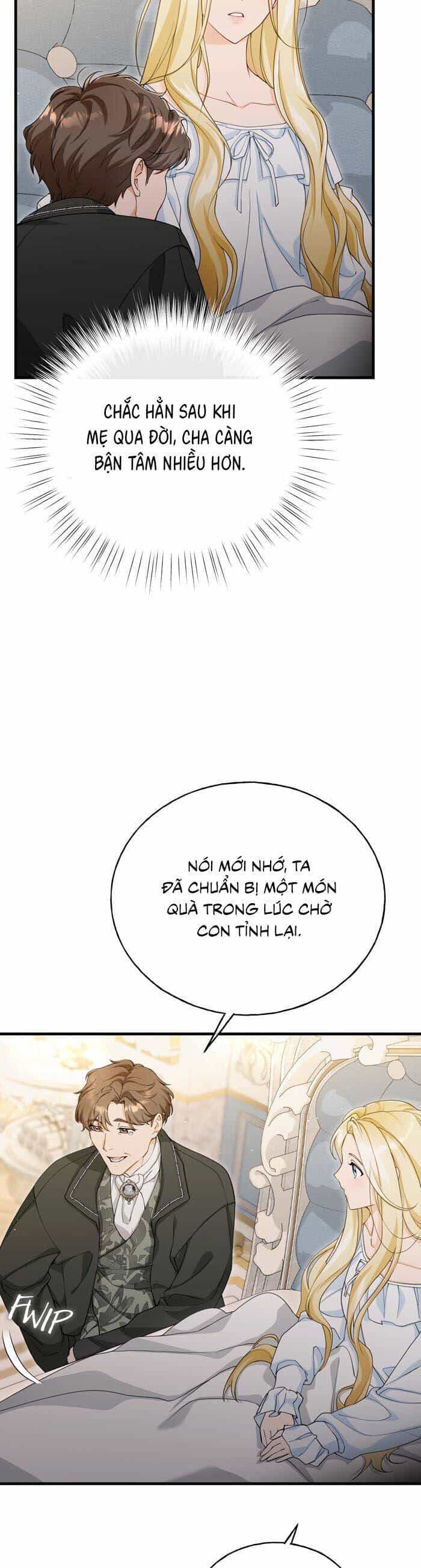 Thánh Nữ Giả Mạo Không Muốn Chết - Chương 5 - ảnh 28