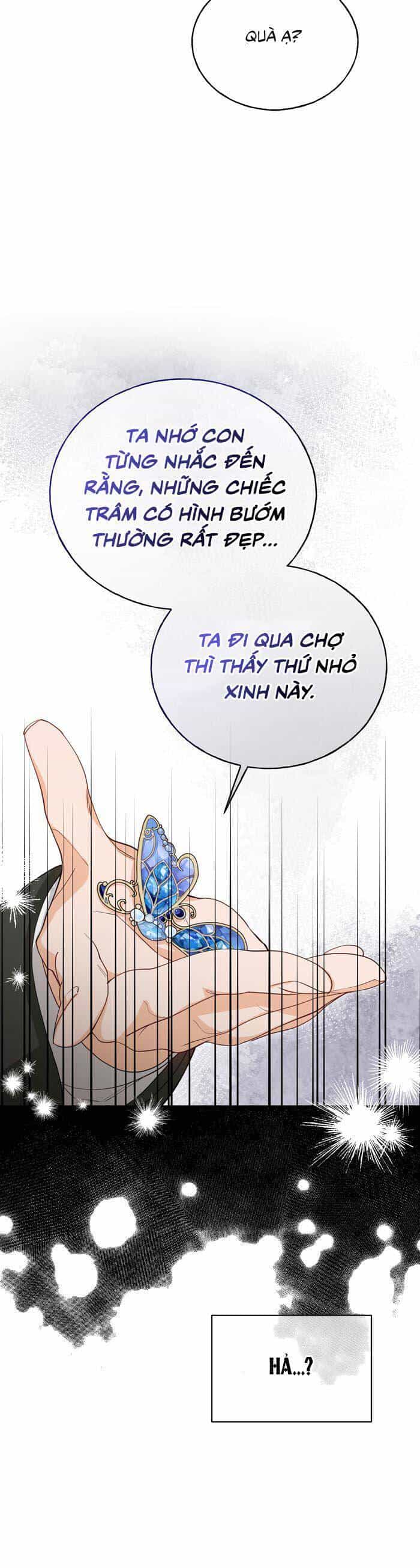 Thánh Nữ Giả Mạo Không Muốn Chết - Chương 5 - ảnh 29