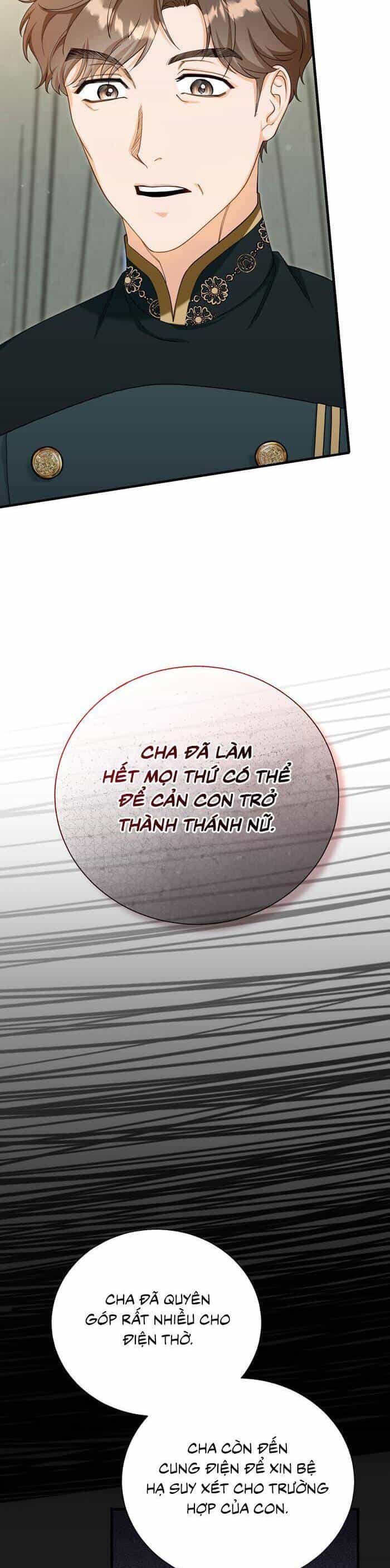 Thánh Nữ Giả Mạo Không Muốn Chết - Chương 6 - ảnh 22