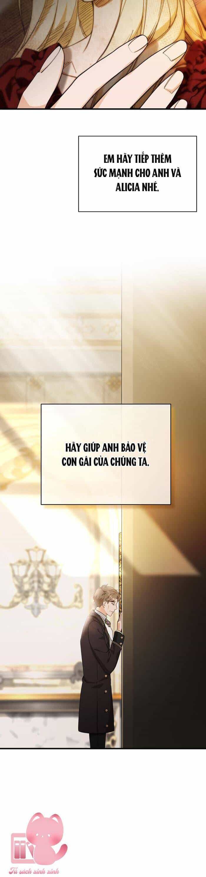 Thánh Nữ Giả Mạo Không Muốn Chết - Chương 6 - ảnh 42