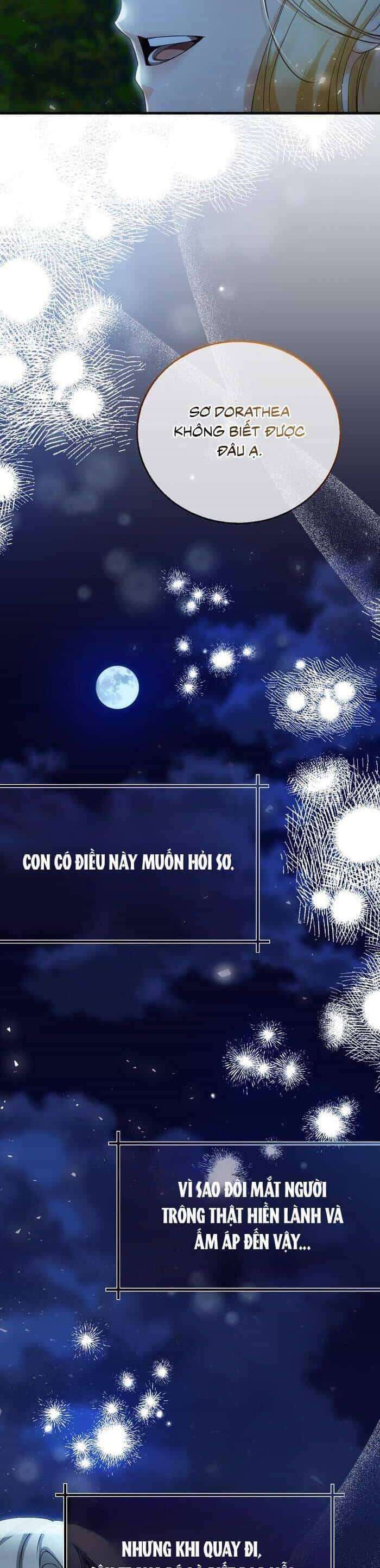 Thánh Nữ Giả Mạo Không Muốn Chết - Chương 7 - ảnh 40