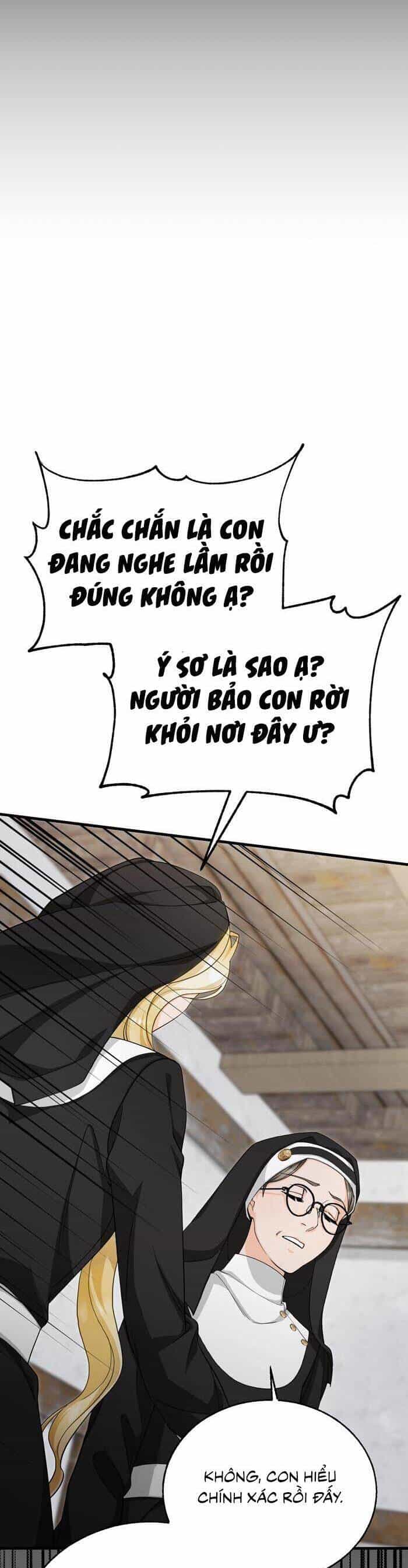 Thánh Nữ Giả Mạo Không Muốn Chết - Chương 9 - ảnh 17
