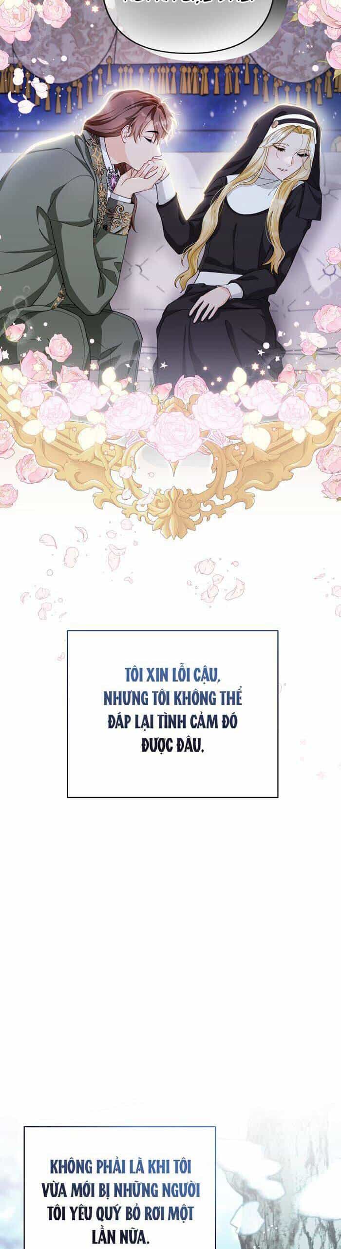 Thánh Nữ Giả Mạo Không Muốn Chết - Chương 9 - ảnh 40